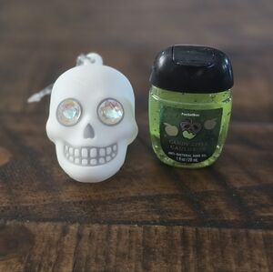 New 2024 Bath & Body Works Pocketbac Holder